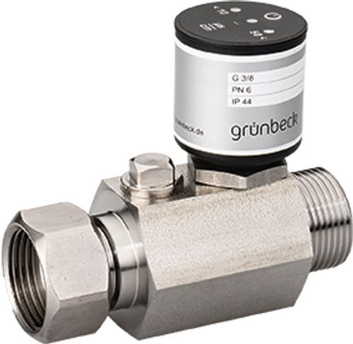 Gruenbeck-LF-Messzelle-II-thermaliQ-mit-Adapter-707015 gallery number 1